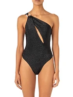 Sarakiniko Asaka One-Piece Swimsuit