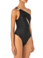 Sarakiniko Asaka One-Piece Swimsuit