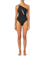 Sarakiniko Asaka One-Piece Swimsuit