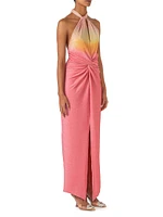 Valle De La Luna Linus Maxi Dress