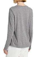 Jersey Long-Sleeve T-Shirt