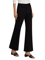 Brighton High-Rise Wide Pants