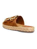 Enola Rope Espadrille Sandals