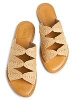 Ivy Sandals