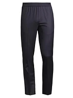 Paolo Wool Trousers