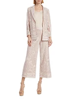 Joie Summer Lace Jacket