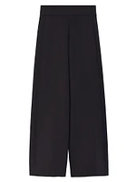 Levante Wide-Leg Trousers