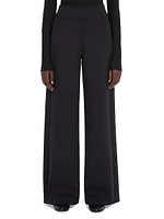 Levante Wide-Leg Trousers