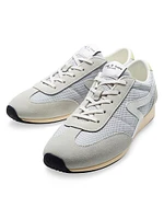 Retro Runner Slim Sneakers