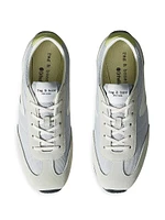 Retro Runner Slim Sneakers