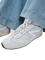 Retro Runner Slim Sneakers