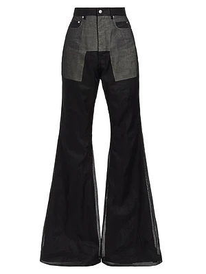 Bolan Flare Pants