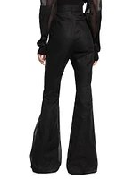 Bolan Flare Pants