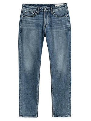 Fit 3 Authentic Stretch Jeans