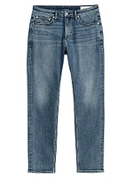 Fit 3 Authentic Stretch Jeans