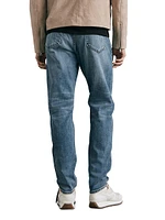 Fit 3 Authentic Stretch Jeans