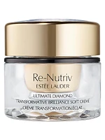 Re-Nutriv Ultimate Diamond Transformative Brilliance Soft Creme Moisturizer