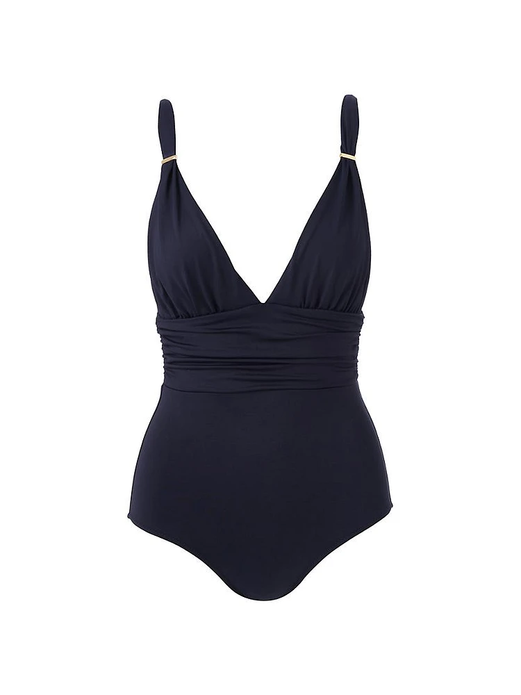 Panarea Core One-Piece Swimsuit