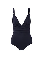 Panarea Core One-Piece Swimsuit