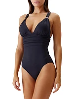 Panarea Core One-Piece Swimsuit