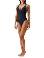 Panarea Core One-Piece Swimsuit