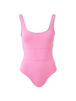 Perugia One-Piece Swimsuit