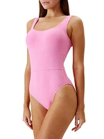 Perugia One-Piece Swimsuit