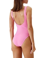 Perugia One-Piece Swimsuit