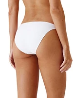 Tenerife High-Cut Bikini Bottom