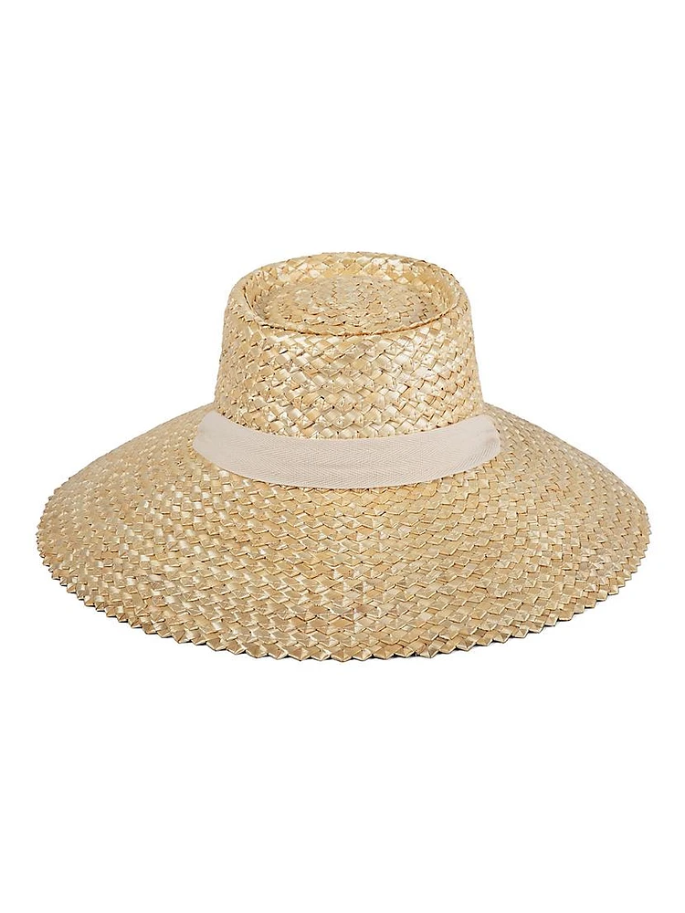 Paloma Straw Sun Hat