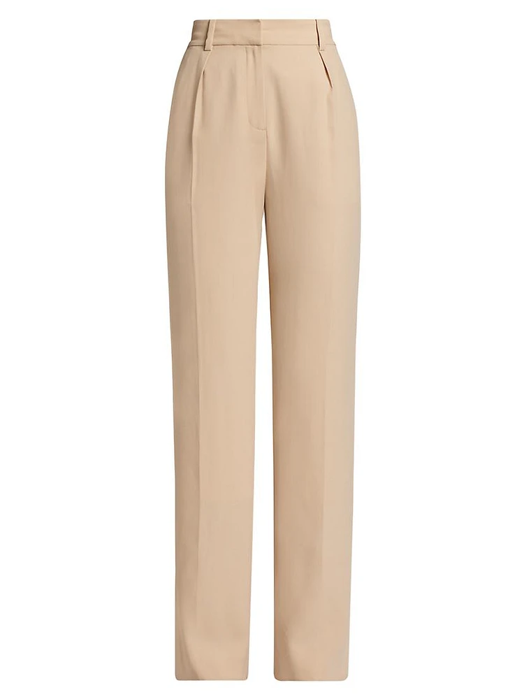 South Door Suit Pants