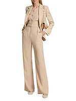 South Door Suit Pants