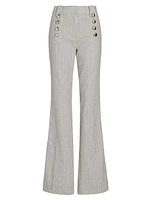 Robertson Flare Trousers