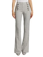 Robertson Flare Trousers