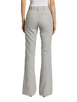 Robertson Flare Trousers