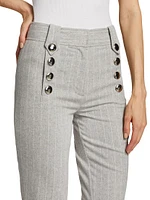 Robertson Flare Trousers