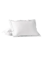 300 TC Organic Percale Sham