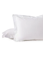 300 TC Organic Percale Sham