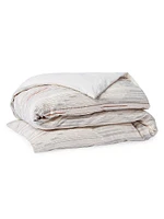 Morelia Organic Duvet Cover