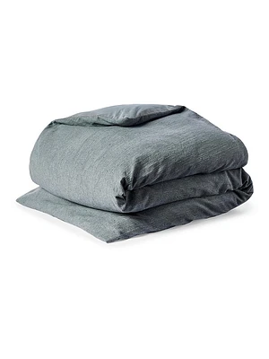 Toro Canyon Organic Duvet Cover