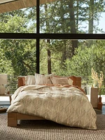 Morelia Organic Sham