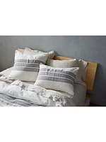 Lost Coast Organic Duvet Cover