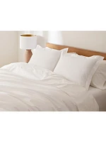 Heritage Organic Percale Sham