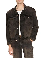 Francisco Denim Jacket