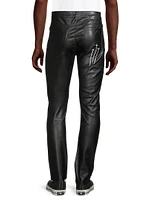 Bryant Faux Leather Pants