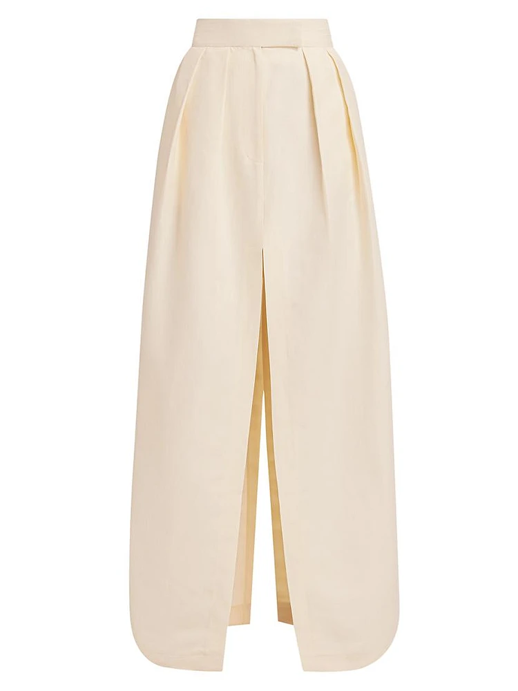 Maxi Pant Skirt