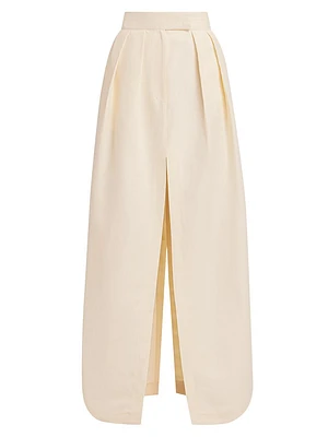 Maxi Pant Skirt