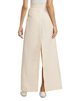 Maxi Pant Skirt