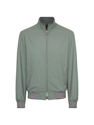 Blouson Jacket