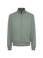 Blouson Jacket